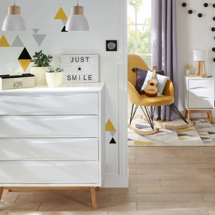 Пендел atmosphera Desy, 15 cm, Метал