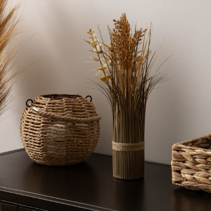 Изкуствено растение atmosphera James, 35 cm, Различни видове