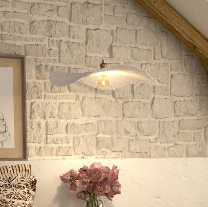 Пендел atmosphera Tehani, 57 cm, Бял