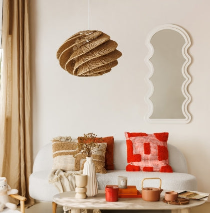 Пендел atmosphera Ozan, 54 cm, Бежов