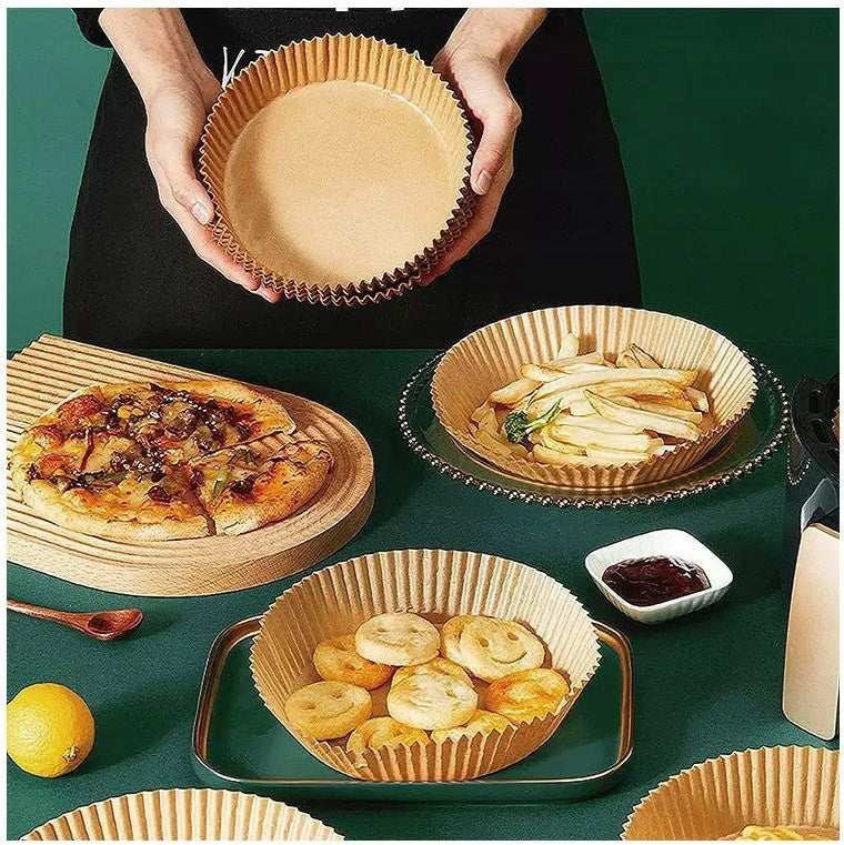 Хартия за печене