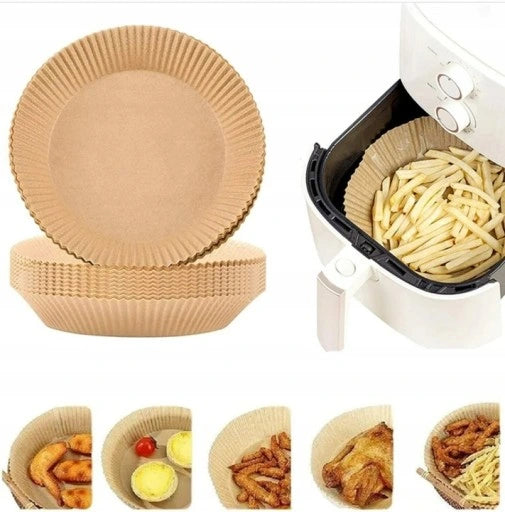 Хартия за печене