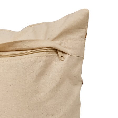 Декоративна възглавница atmosphera Hary Romantic, 45x45 cm, Бродерия