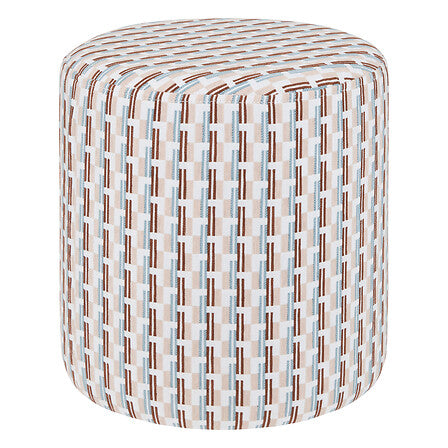 Пуф atmosphera Sky Lounge, Ø35 см