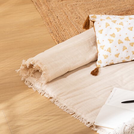 Матрак за под atmosphera Dolce Riviera, 60x180 cm, Памук