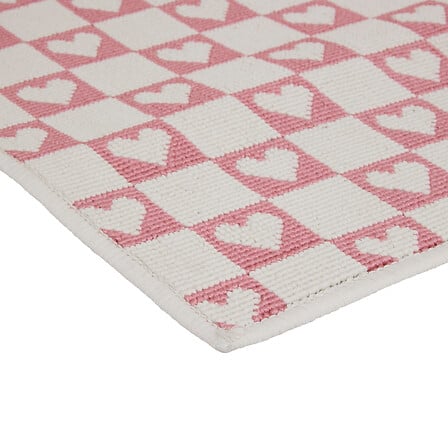 Детски килим atmosphera Jahna, 80x50 cm