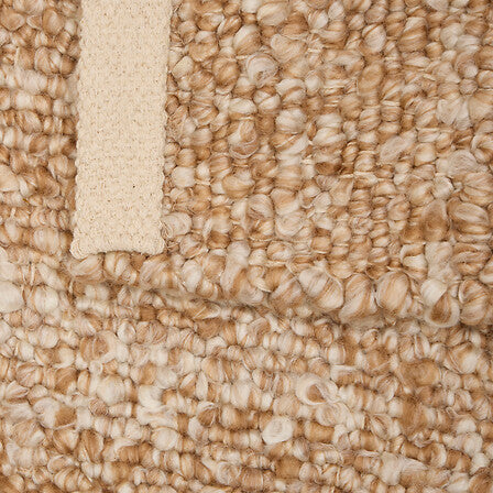 Килим atmosphera Volna, 60x90cm, Ефект вълна