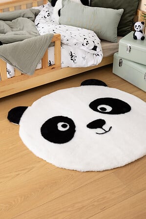 Детска възглавница atmosphera Gauze, 50x30 cm