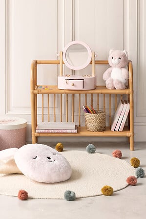 Детска библиотека atmosphera, Ратан, 50 cm