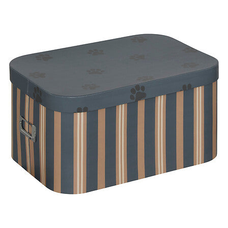 Комплект детски кутии за съхранение atmosphera Scott, 3 бр