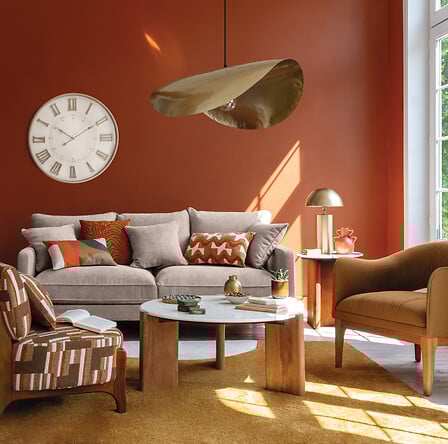 Кресло atmosphera Calix, Хевея