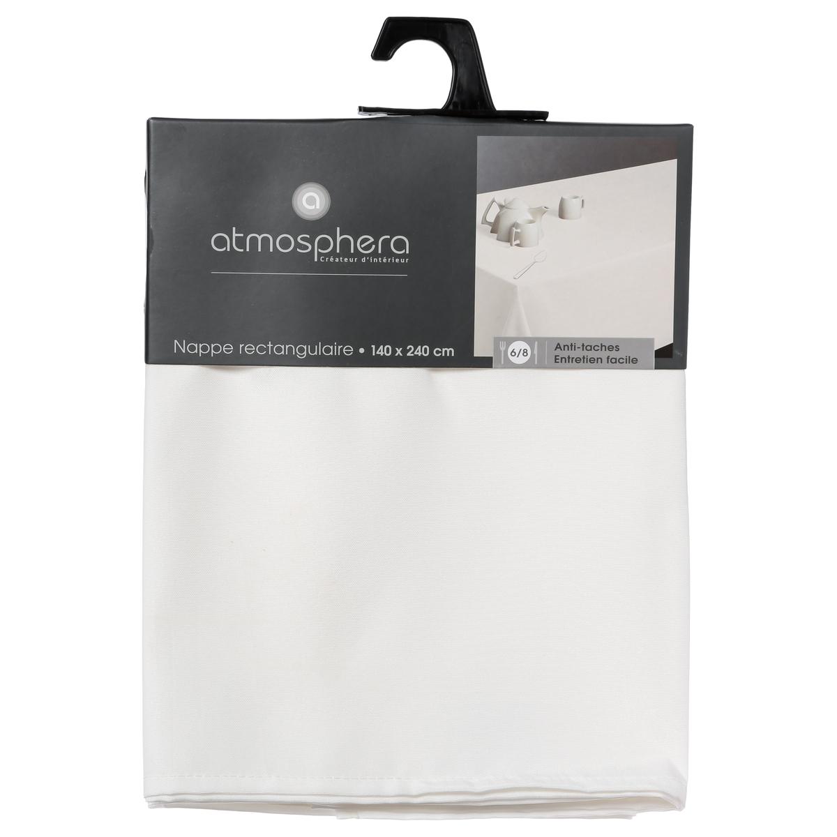 Покривка за маса atmosphera, 140x240 cm