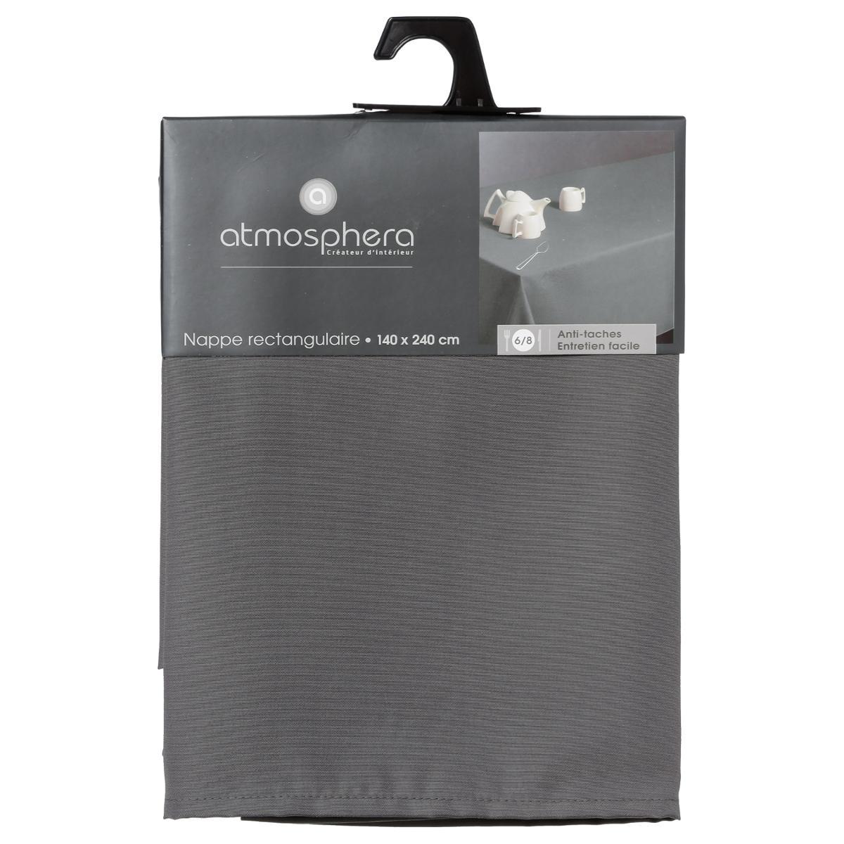 Покривка за маса atmosphera, 140x240 cm