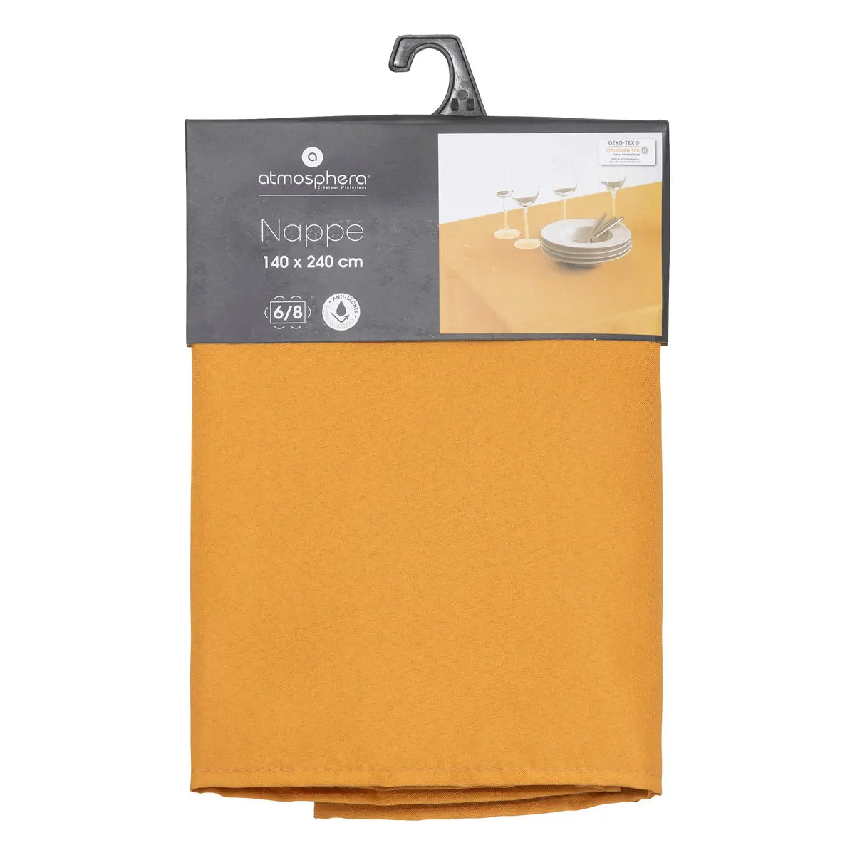 Покривка за маса atmosphera, 140x240 cm