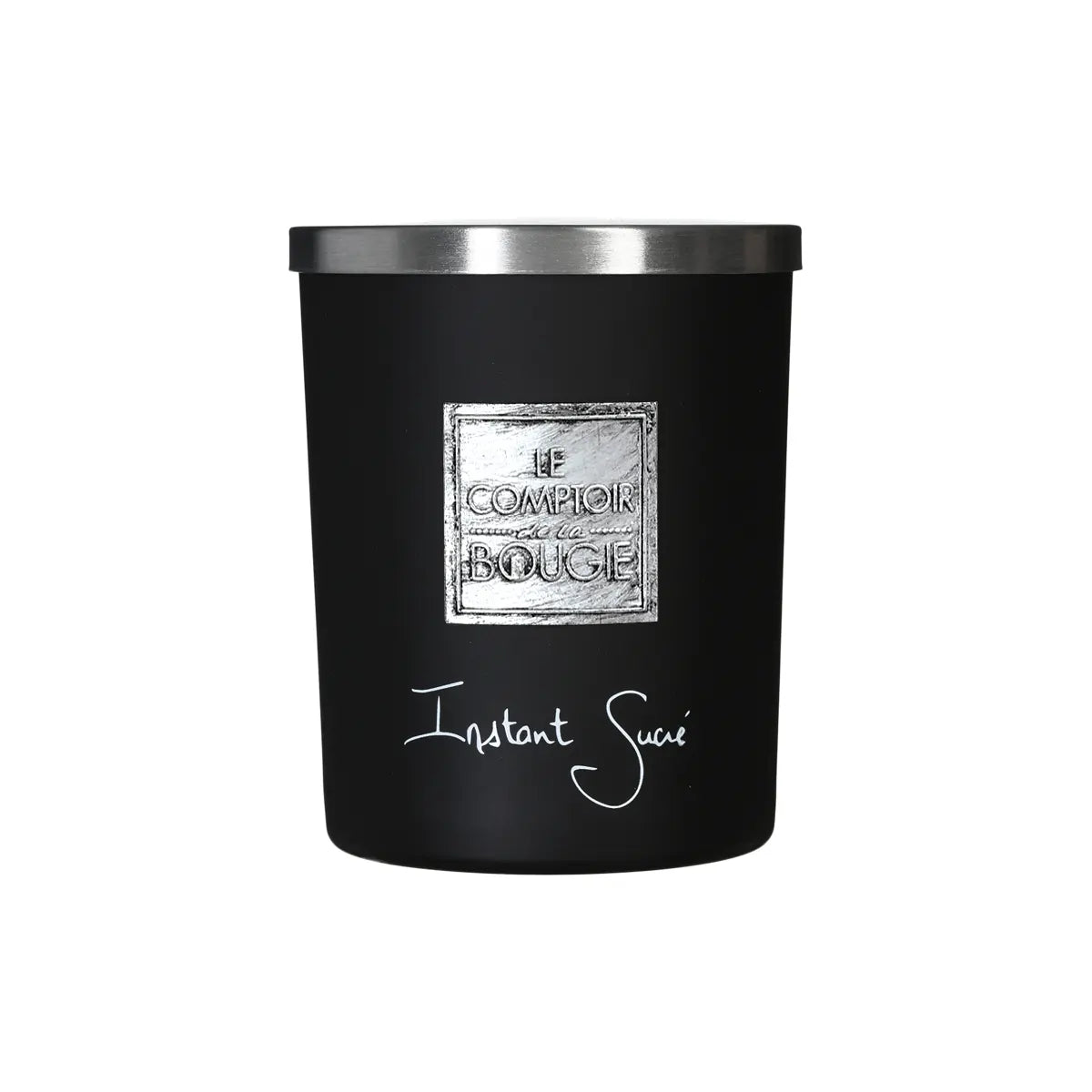 Ароматна свещ atmosphera Loyd, Стъкло, 490 g