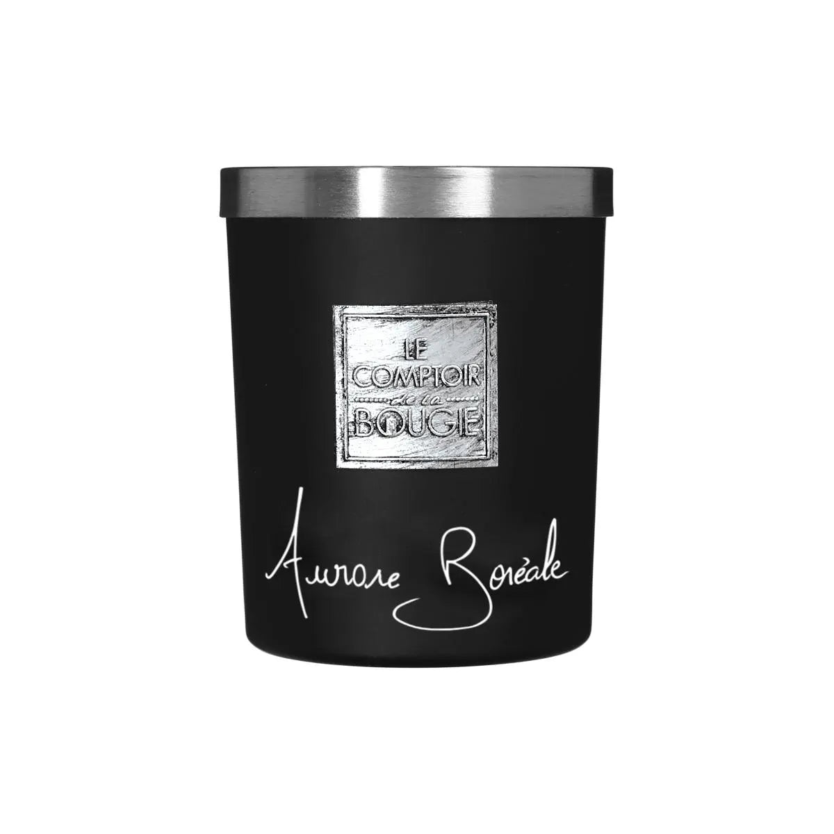 Ароматна свещ atmosphera Loyd, Стъкло, 490 g