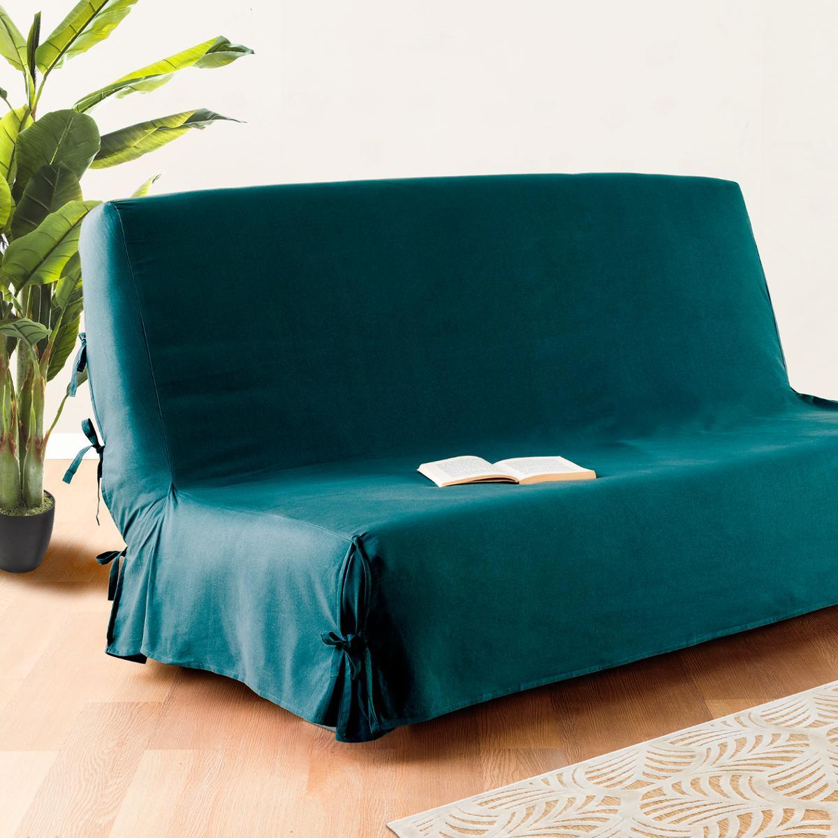 Покривало за диван atmosphera, Памук, 140x200 cm