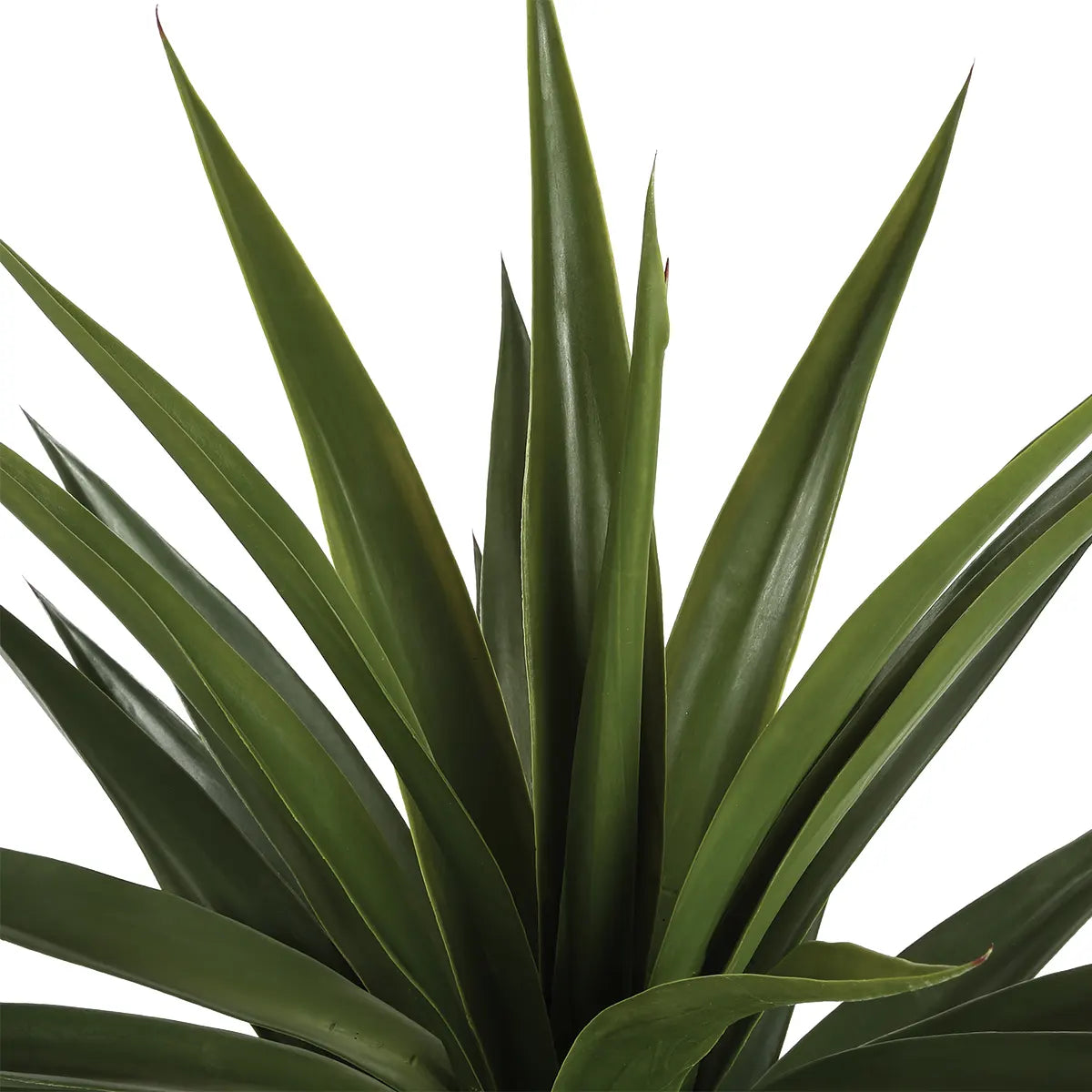 Изкуствено растение atmosphera Agave, 130 cm