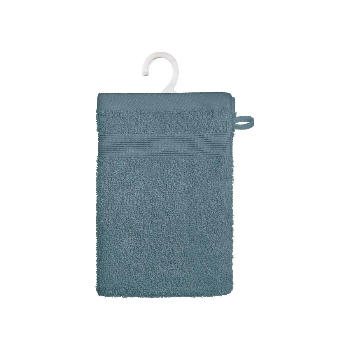 Сет ръкавици за баня atmosphera, Памук, 15x21 cm, 2 бр