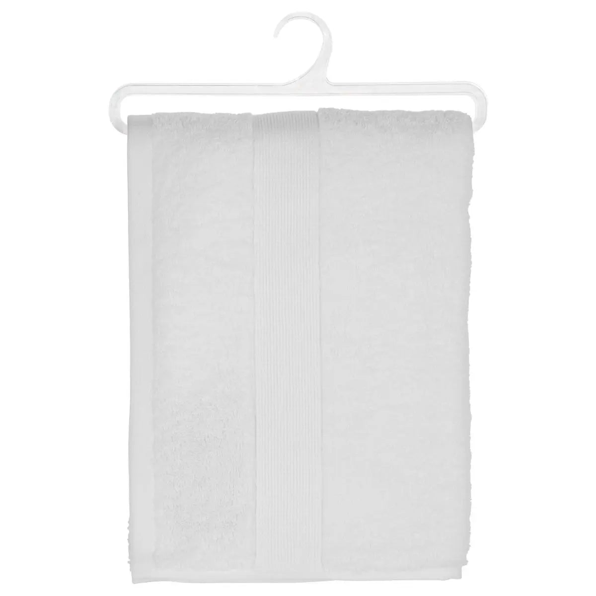 Хавлиена кърпа atmosphera, Памук, 70x130 cm