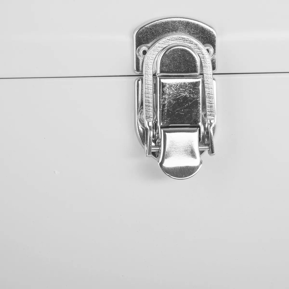 Детски сет кутии за съхранение atmosphera, Метал, 2 бр