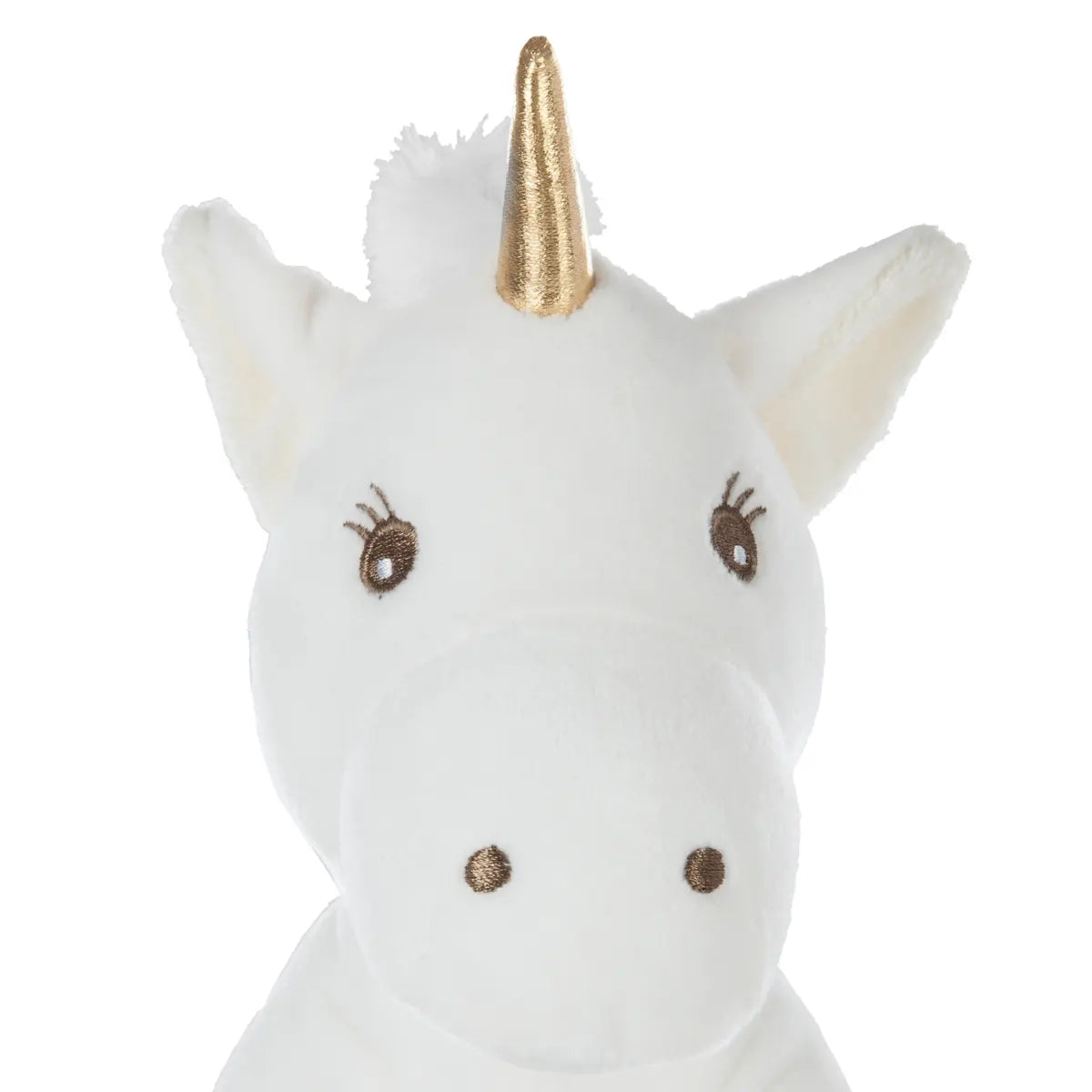Детска плюшена играчка atmosphera Unicorn, 22 cm