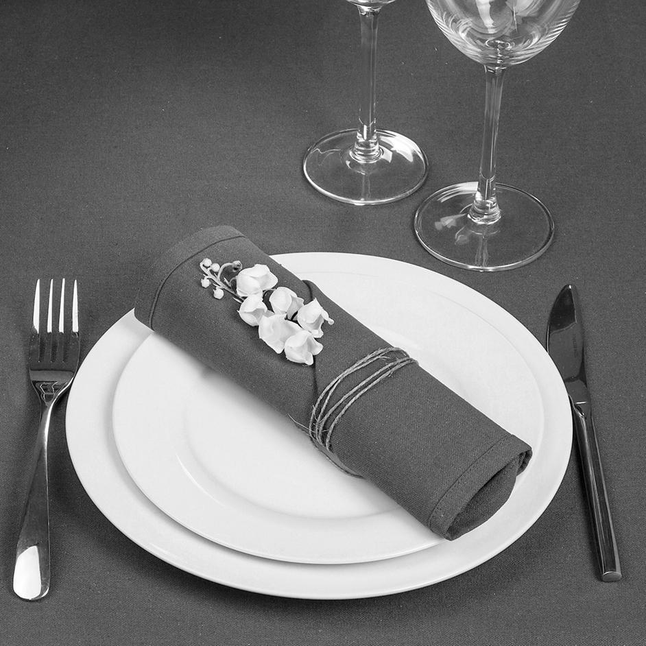 Сет кърпи atmosphera , 40x40 cm, Памук, 4 бр