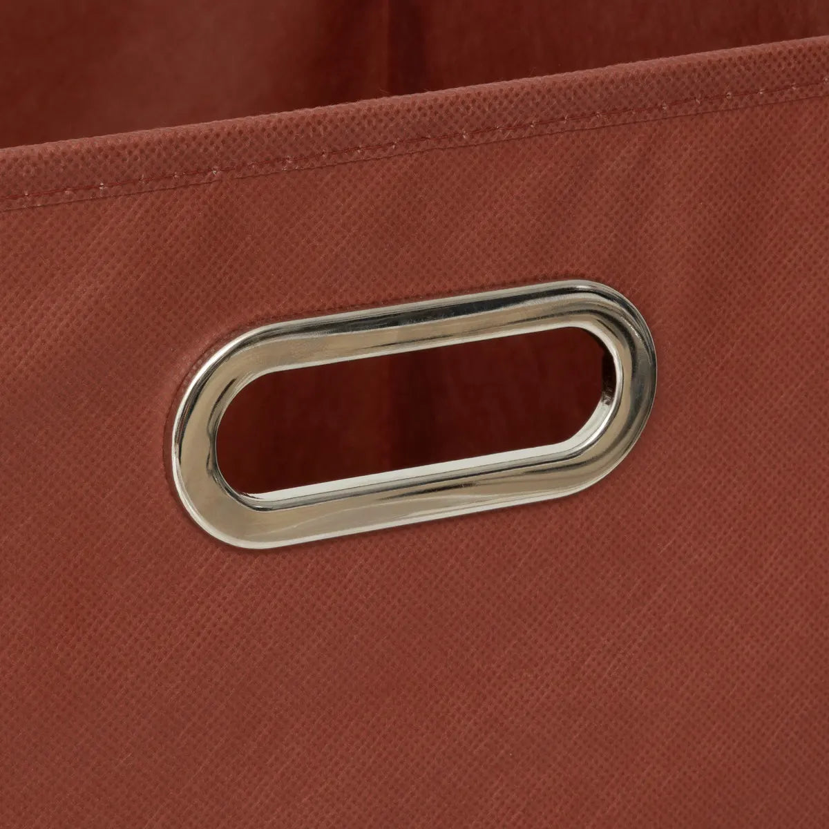 Кутия за съхранение 5five Mix & Modul, Меланж, 31x31 cm