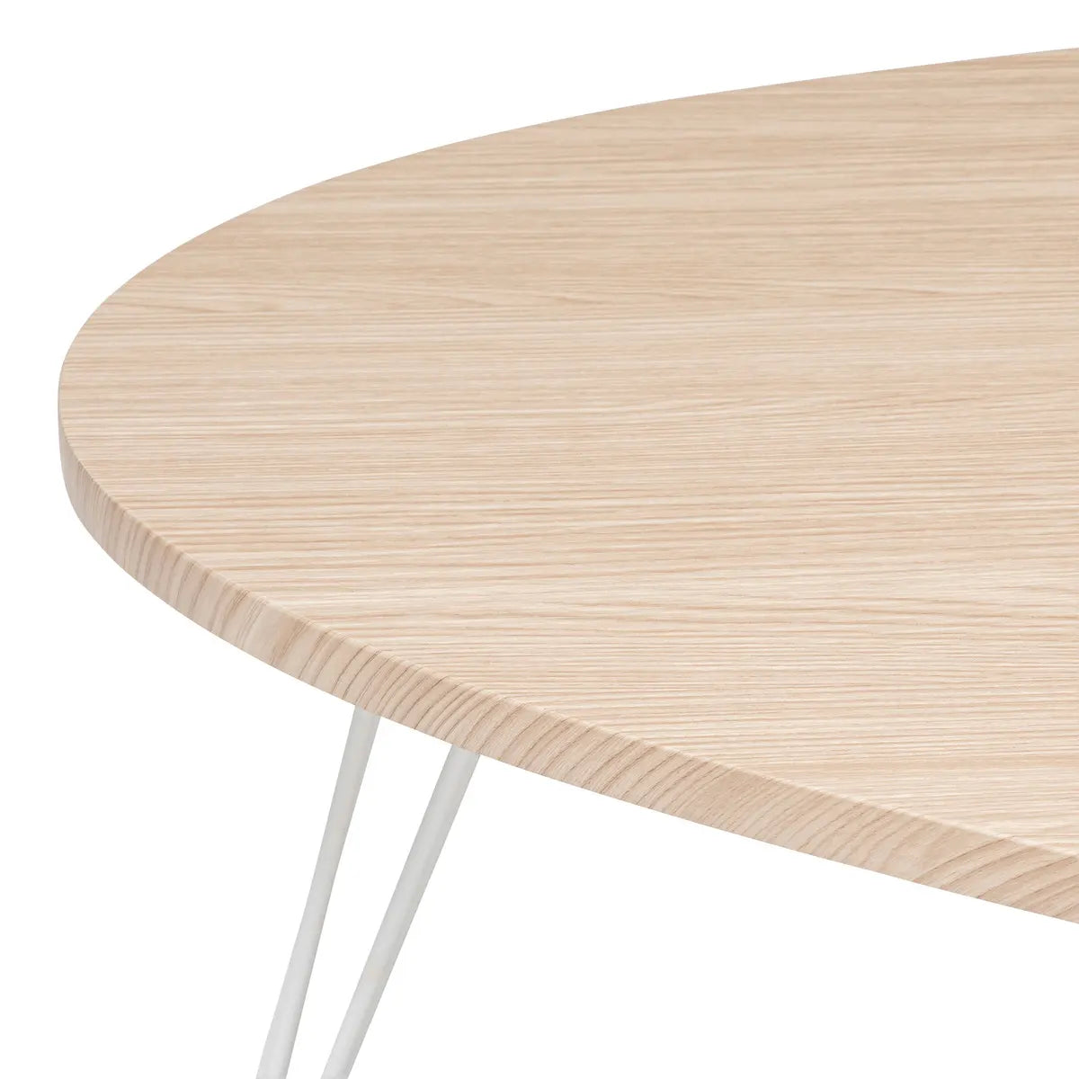 Холна маса atmosphera Neile, MDF, 112x80x40 cm