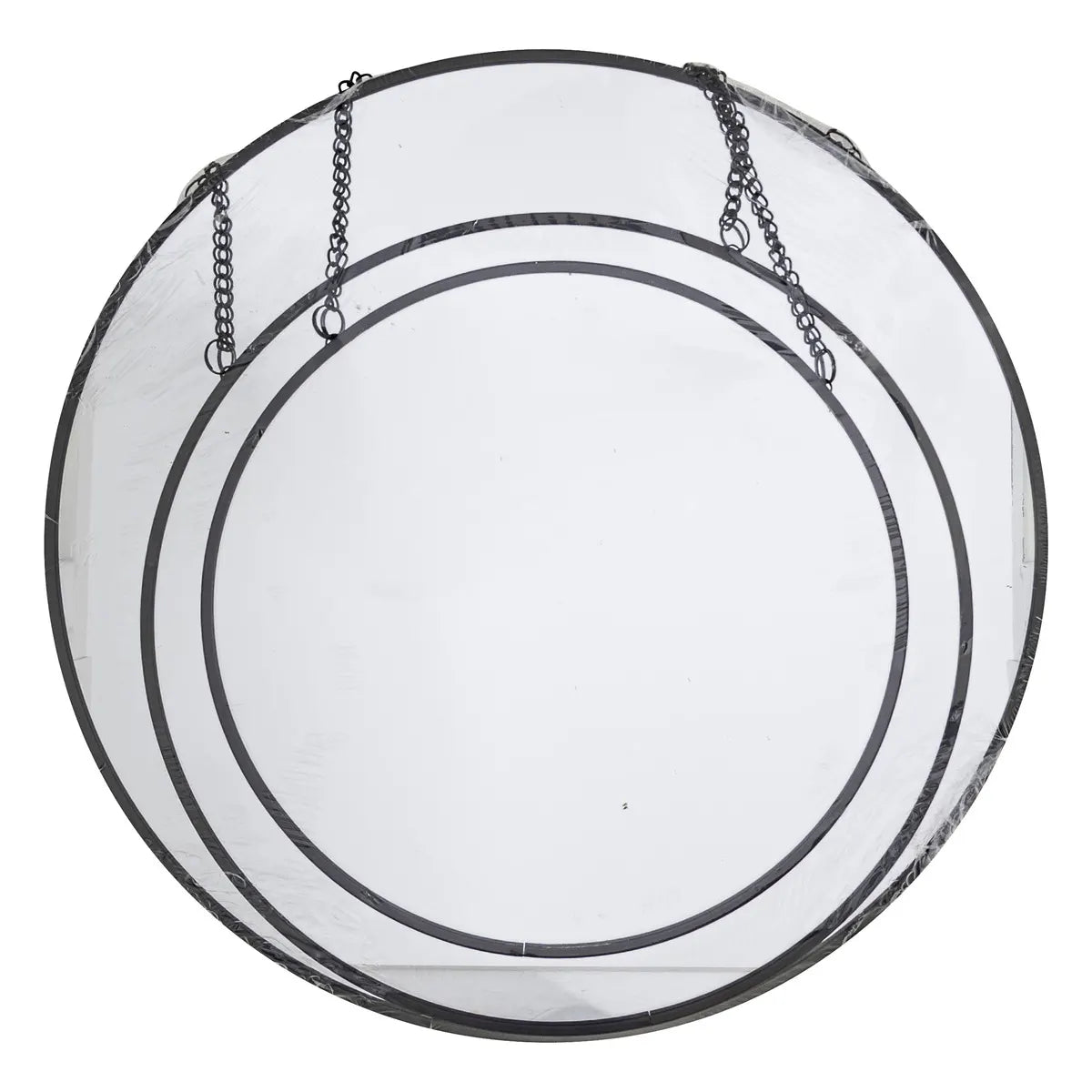 Сет огледалa atmosphera Leny, D.20/24/29 cm, 3бр