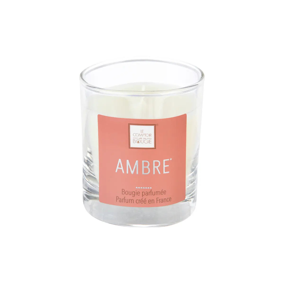 Ароматна свещ atmosphera Elea, Yuzu, Стъкло, 190 g