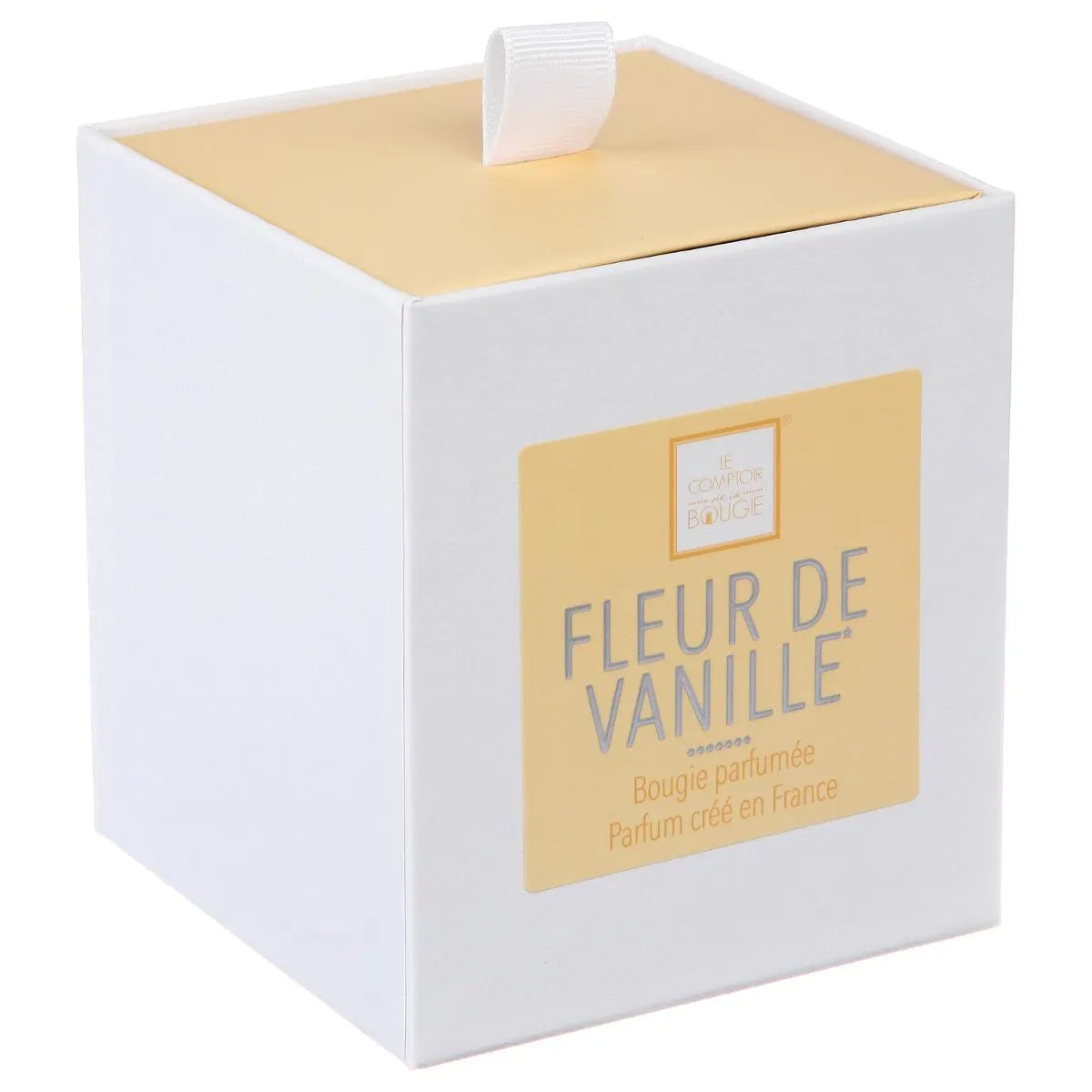 Ароматна свещ atmosphera Elea, Yuzu, Стъкло, 190 g