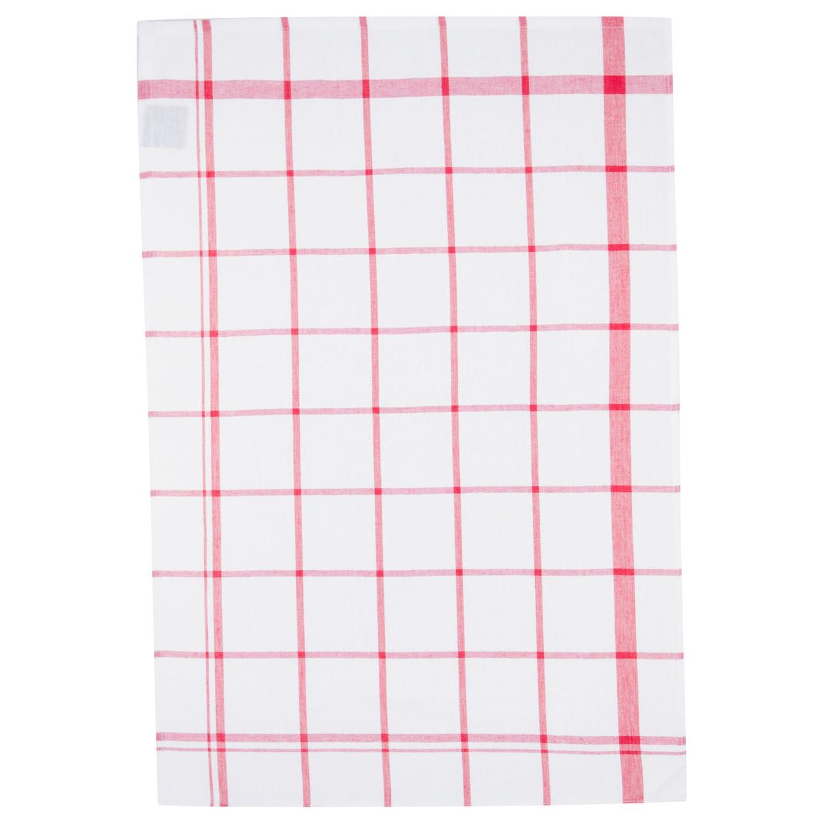 Сет традиционни кърпи atmosphera, 45x70cm, 2бр, Памук