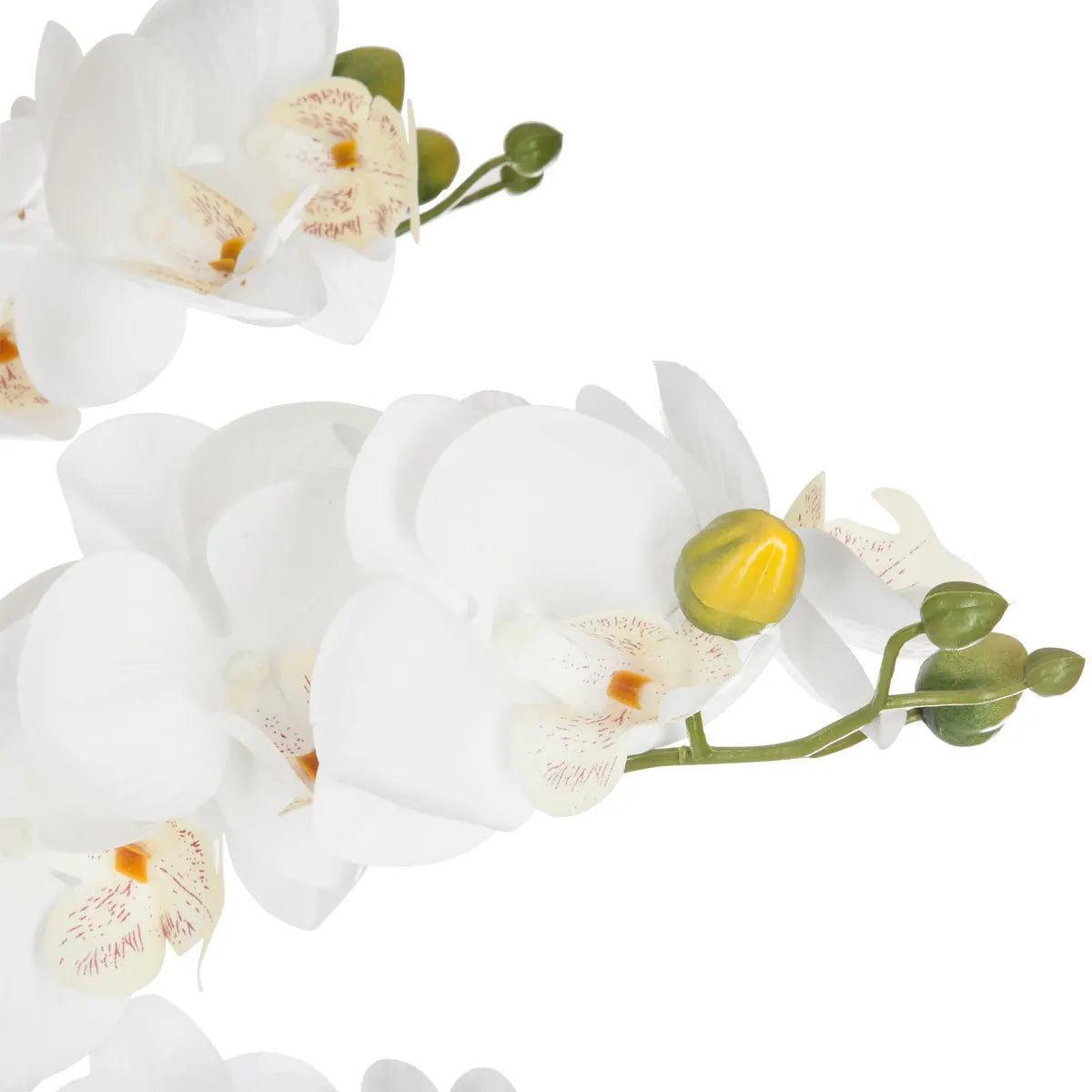 Изкуствено цвете atmosphera Orchid, 65 cm
