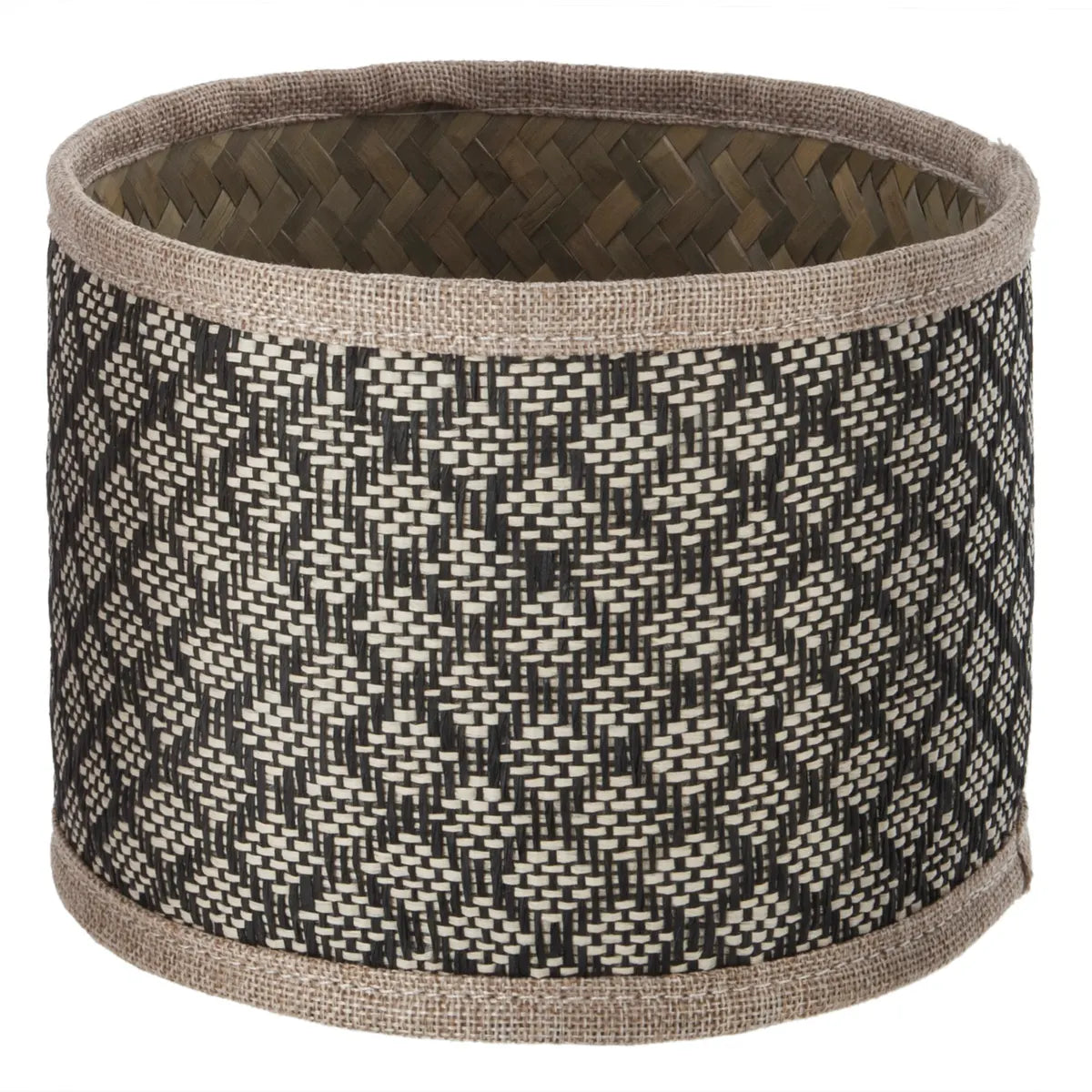 Сет сгъваем кош atmosphera Aziz, 20/22/24 cm, 3 бр