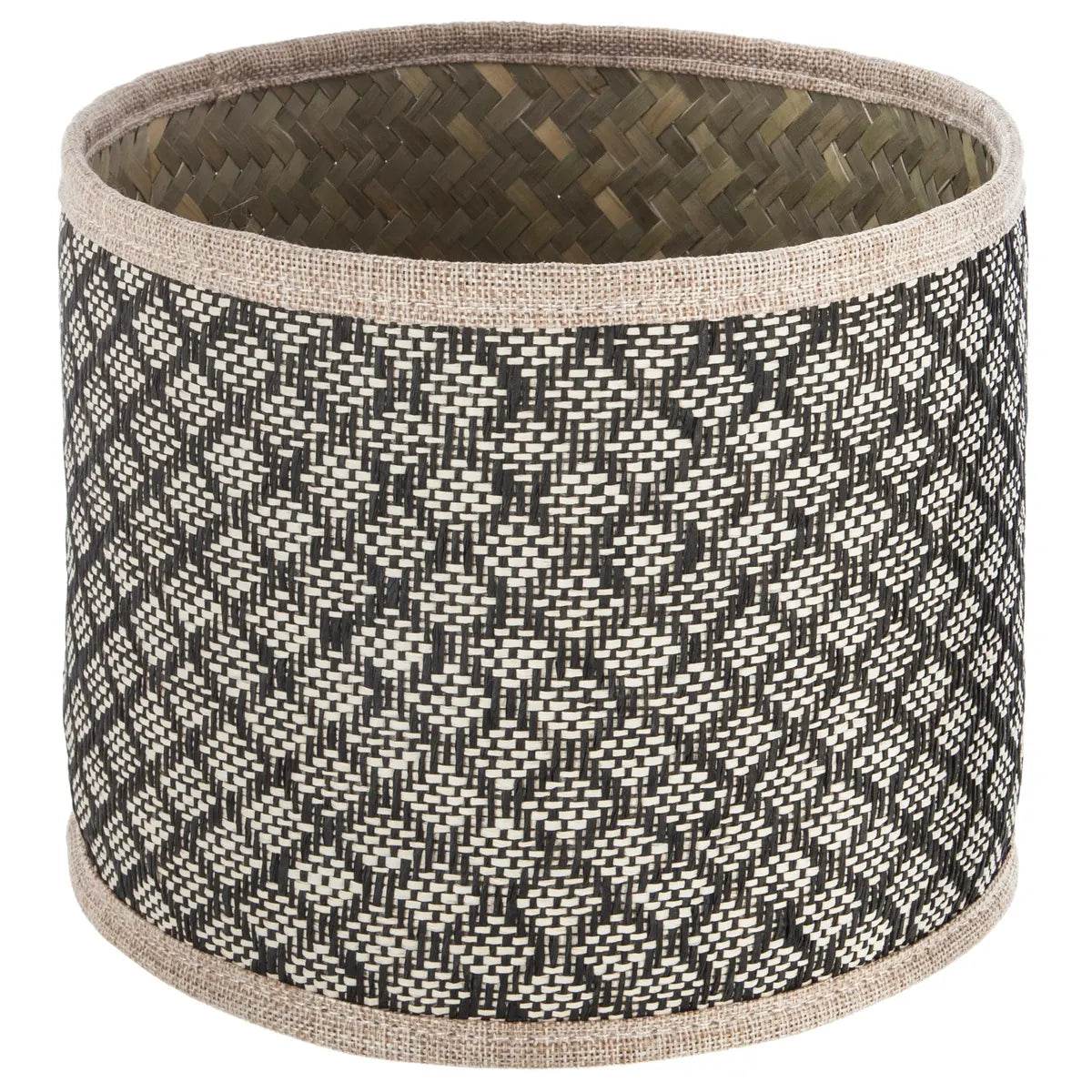 Сет сгъваем кош atmosphera Aziz, 20/22/24 cm, 3 бр