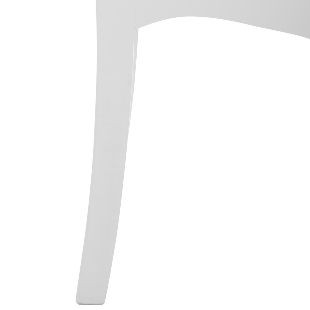 Скрин atmosphera Chrysa, 3 чекмеджета, MDF, 75x38x76 cm