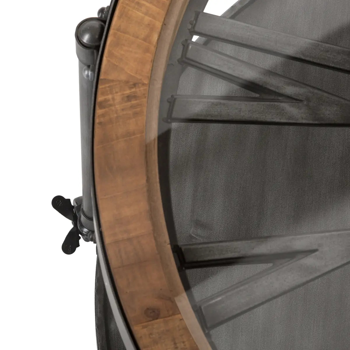 Холна маса atmosphera Baris Chrono, 90 cm