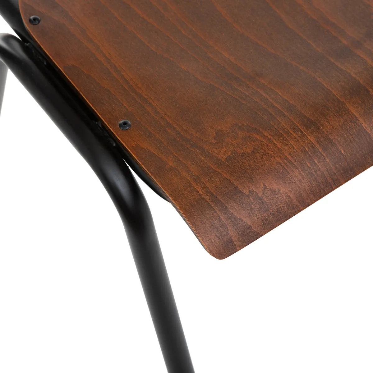 Трапезен стол atmosphera Kiel, Дърво