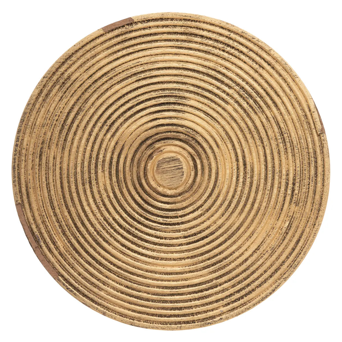 Холна маса atmosphera Etnik, Метал, Мед, 2 броя