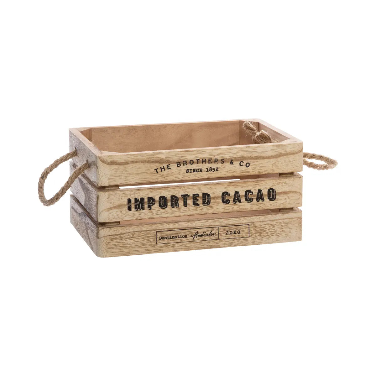 Сет кутии за съхранение atmosphera Denys, 23/29/35 cm