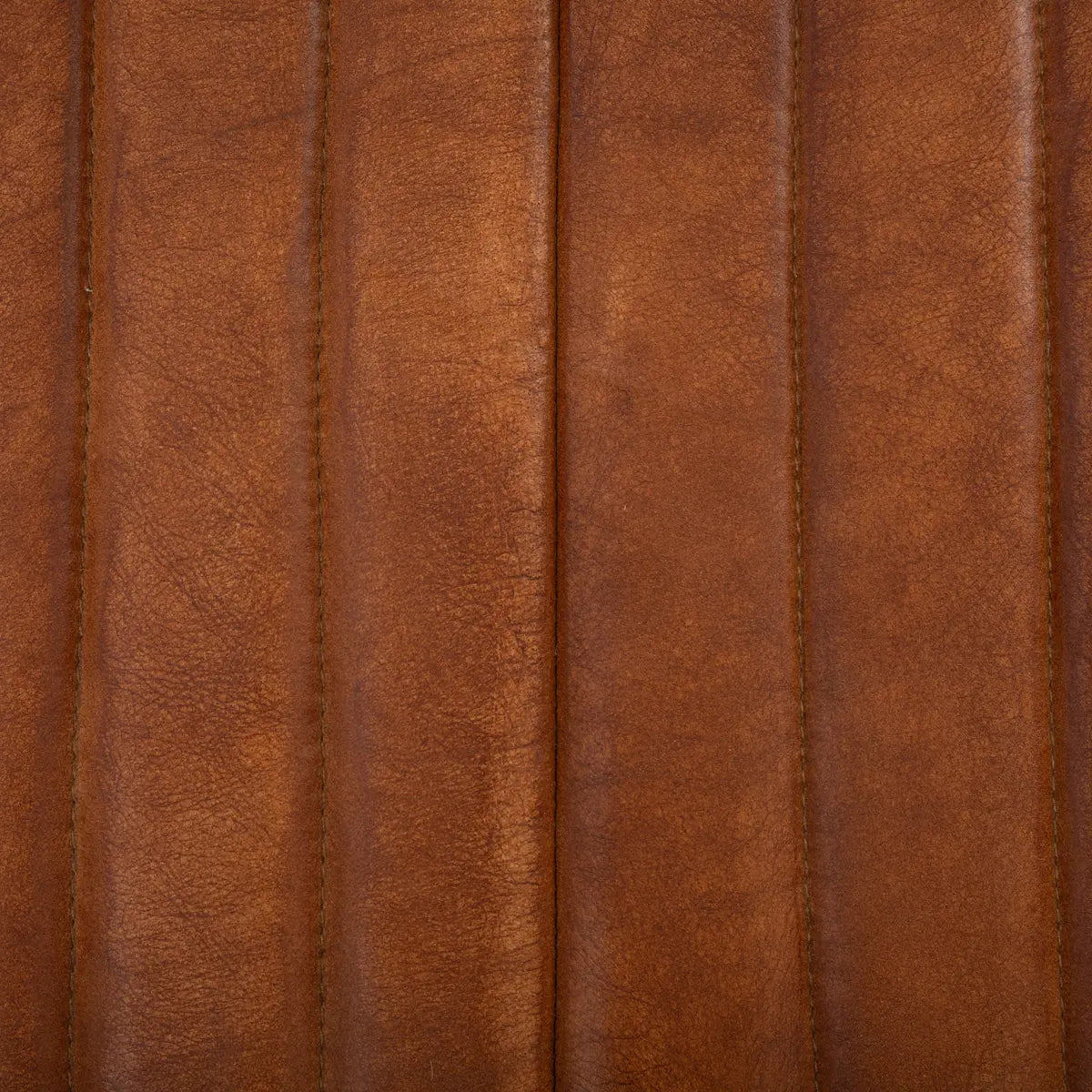 Трапезен стол atmosphera Kavi, Естествена кожа