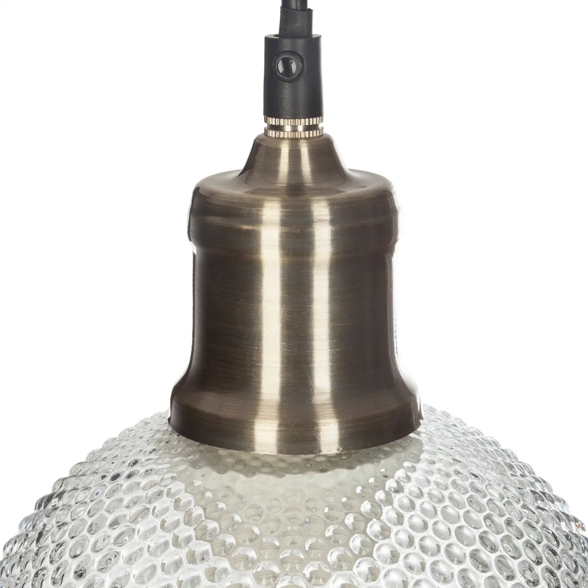 Пендел atmosphera Kat, 15 cm, Стъкло