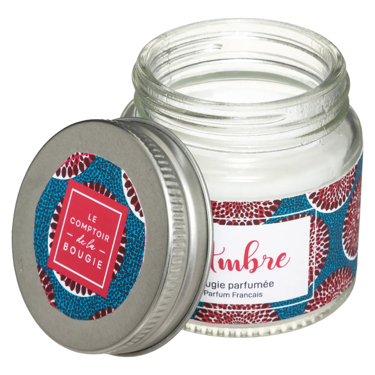 Ароматна свещ atmosphera Moni, 65 g