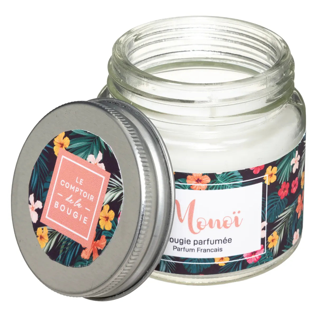 Ароматна свещ atmosphera Moni, 65 g