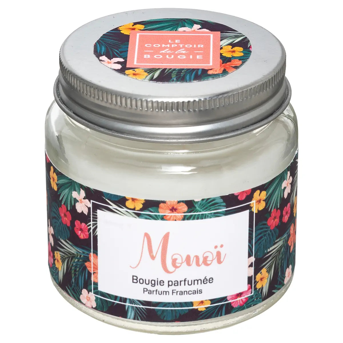 Ароматна свещ atmosphera Moni, 65 g