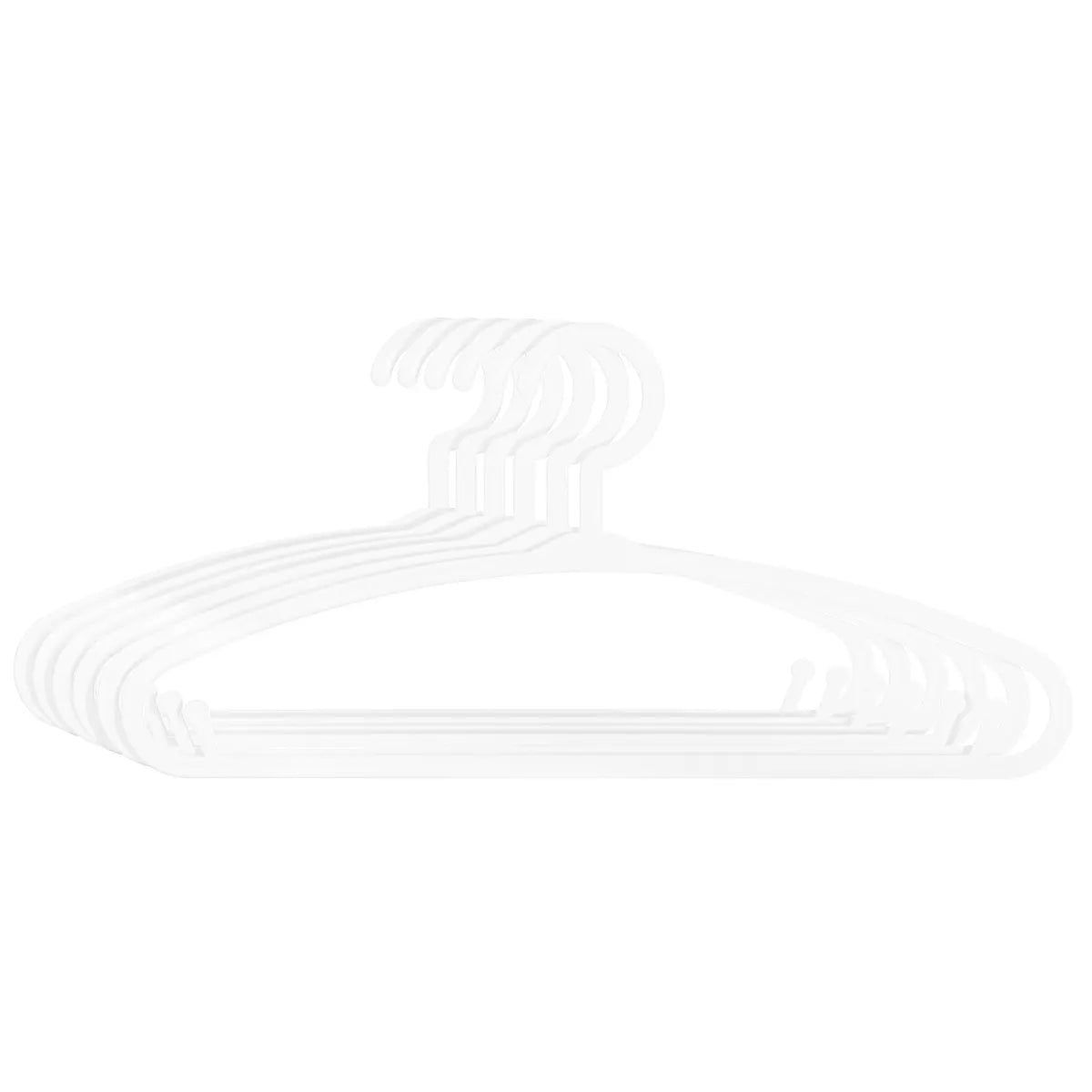 Комплект детски закачалки atmosphera, 6 бр