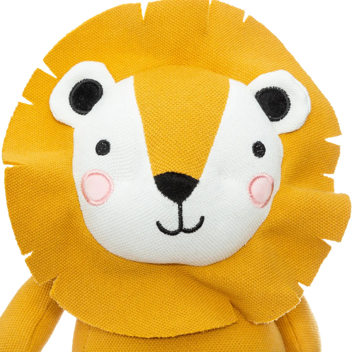 Детска плюшена играчка atmosphera Lion, 44 cm