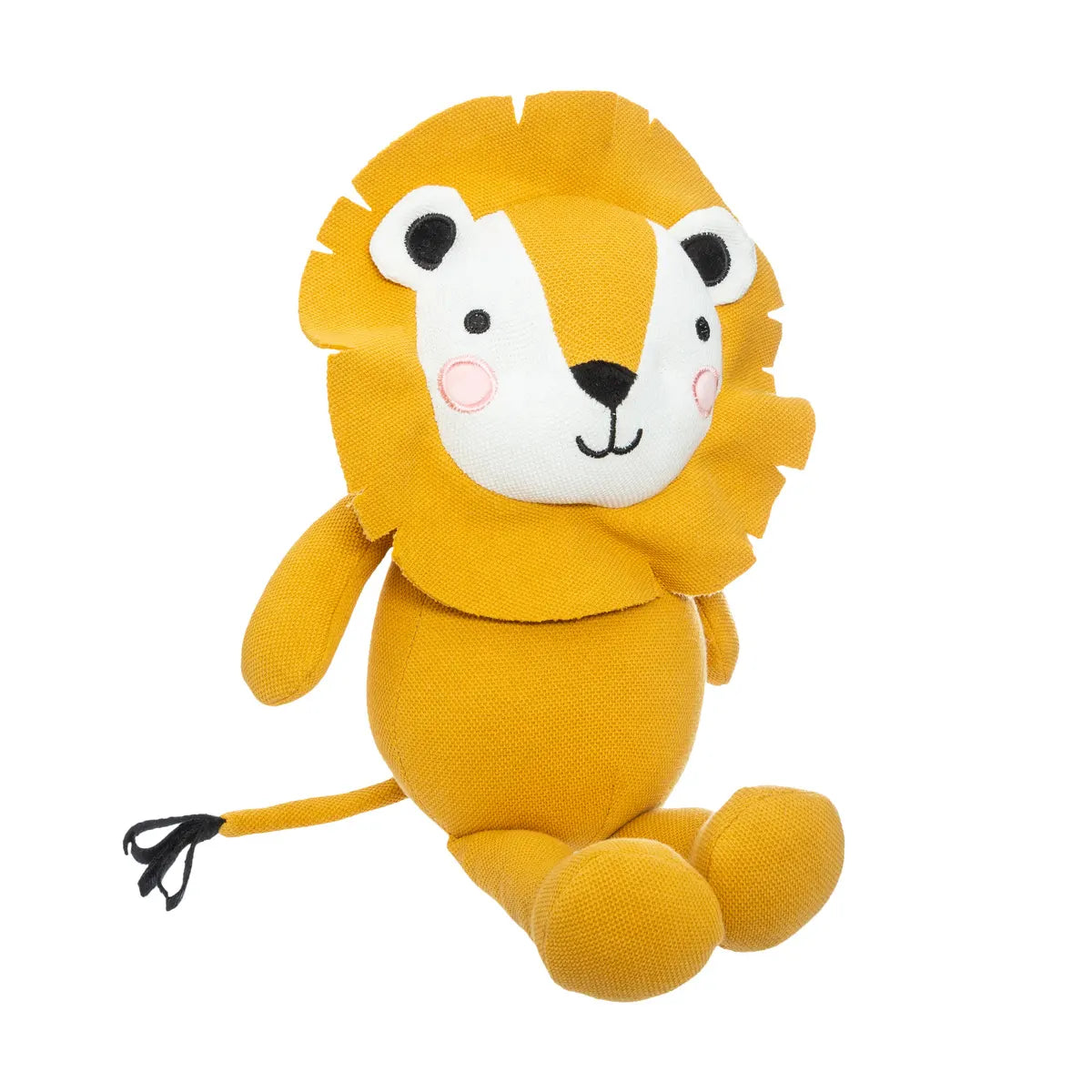 Детска плюшена играчка atmosphera Lion, 44 cm