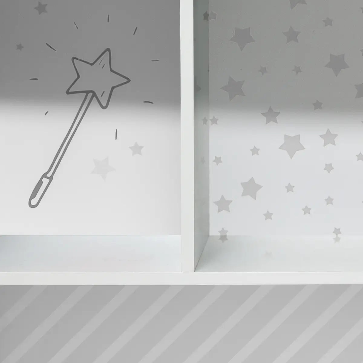 Етажерка atmosphera House, 7 отделения